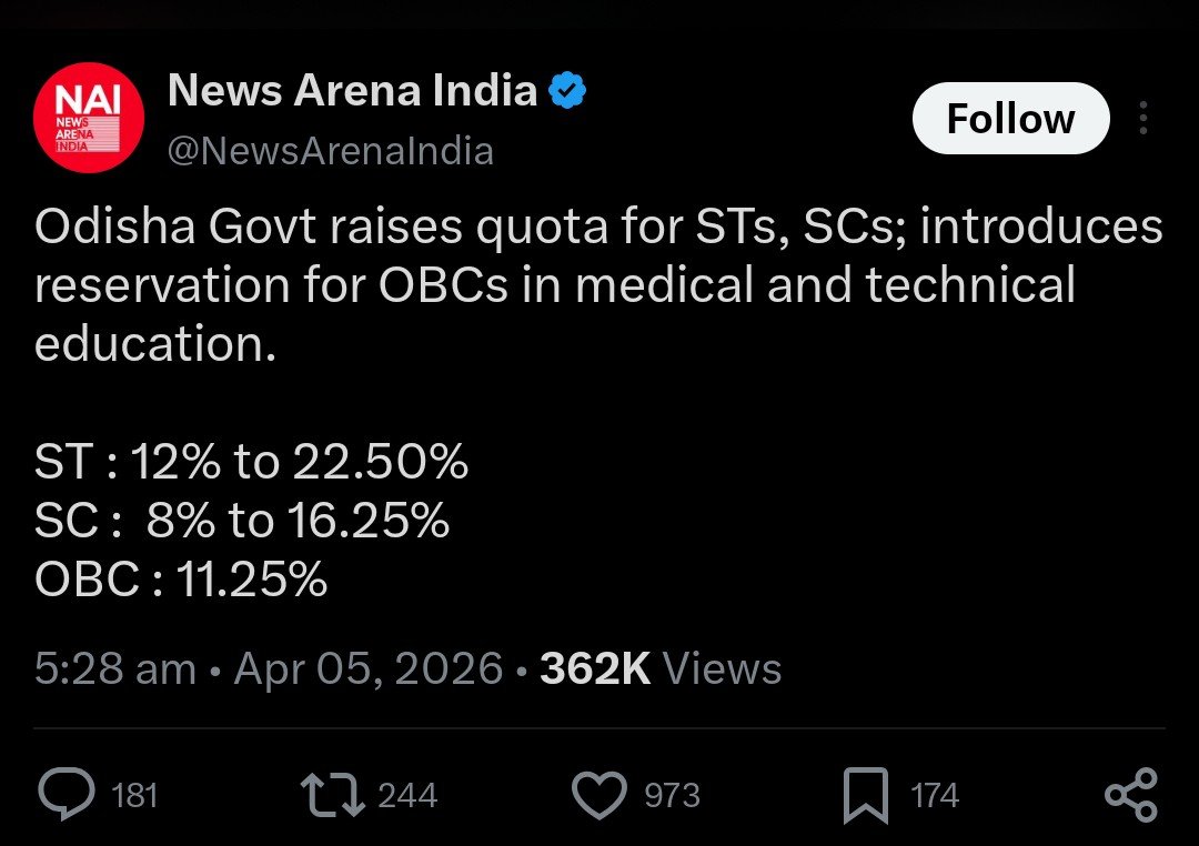 General Merit 🔥 tweet media