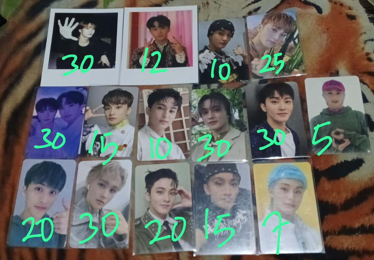 HNR SPIL❗️SERIUS BUYER❗_𝒕𝒉𝒆𝒆𝒚𝒚;༊ JASA WTS PC tweet media