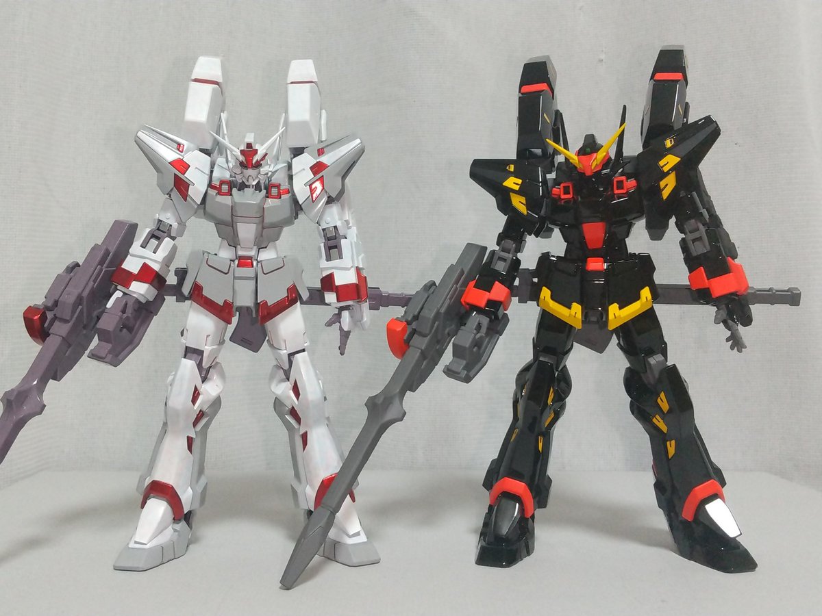 よね@お次は群玉展 tweet media