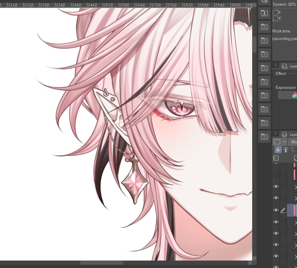 Kuroyuki Alto🦊 tweet media