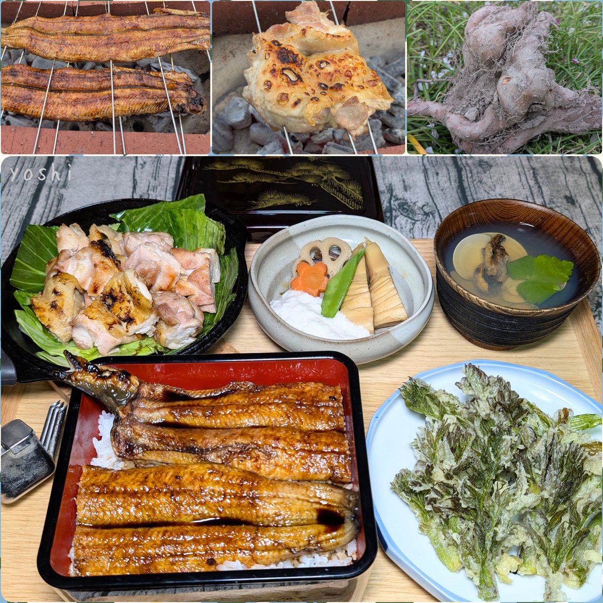 yoshi-original tweet media