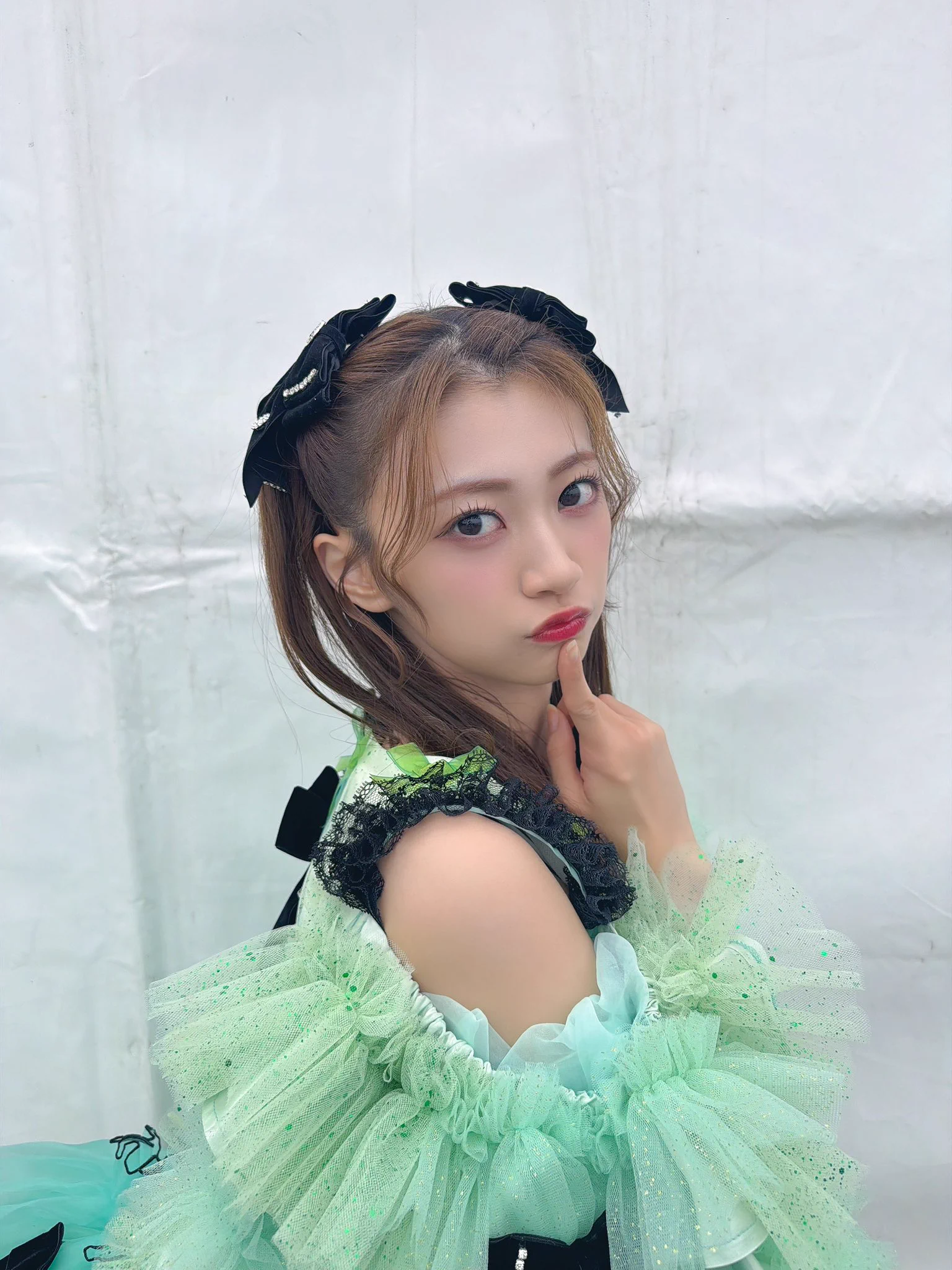 板倉可奈(CUTIE STREET) on X: 