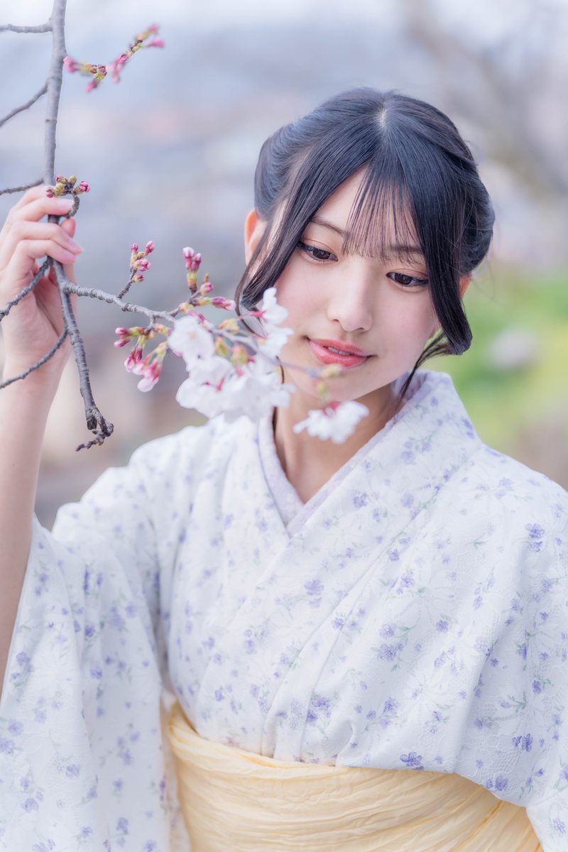 山咲セツナ《美の受信装置》 tweet media