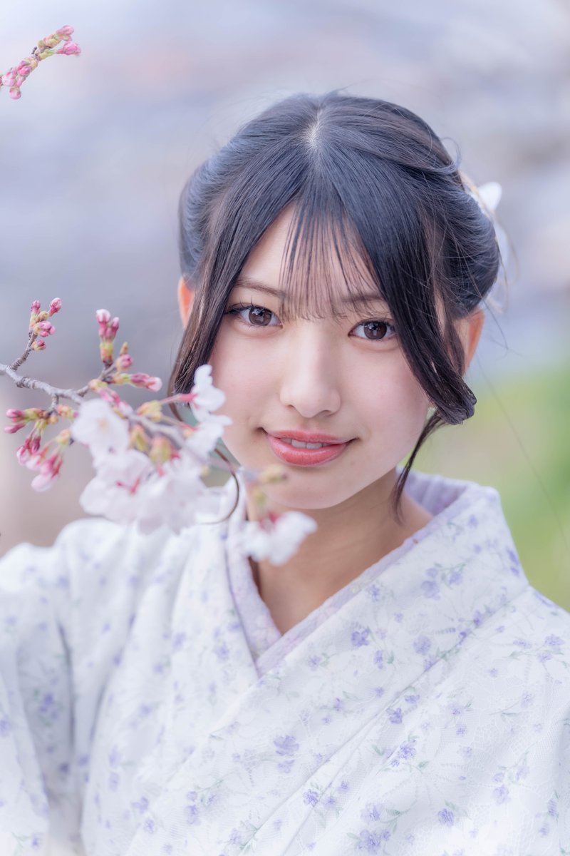 山咲セツナ《美の受信装置》 tweet media