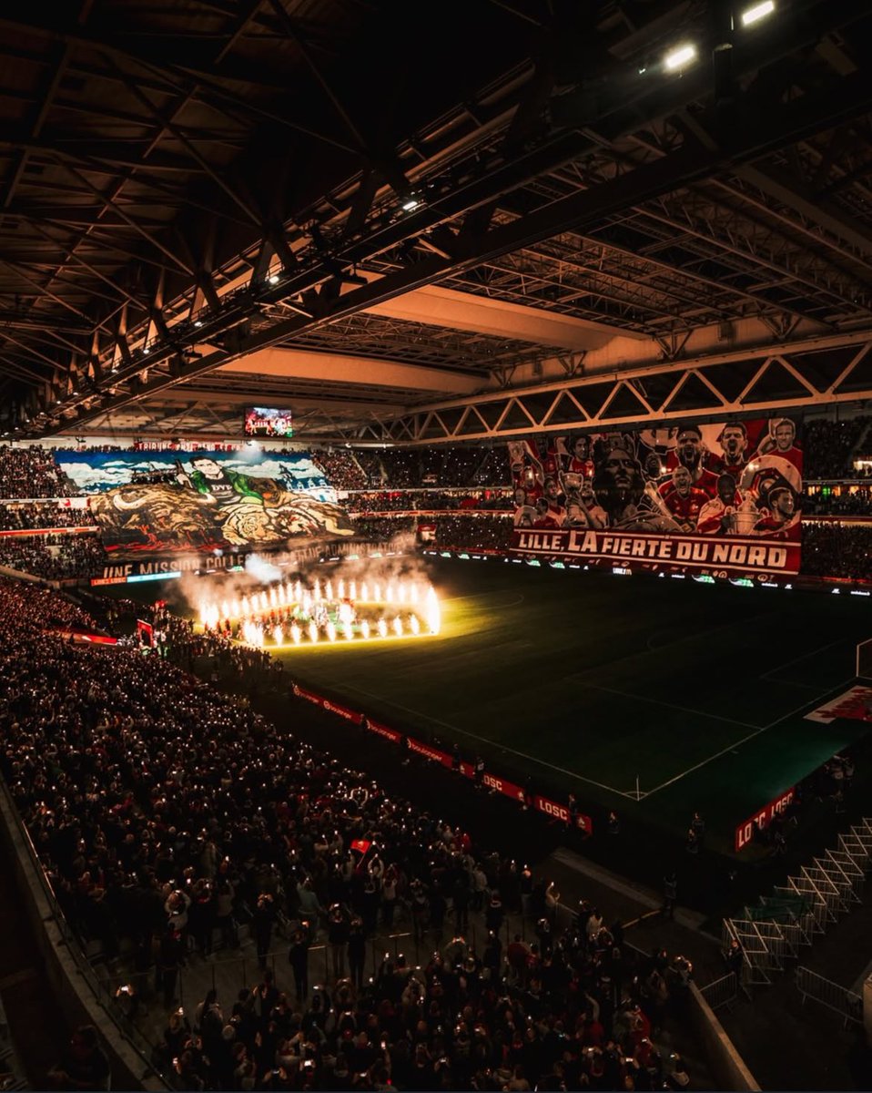 Actu Ligue 1 tweet media