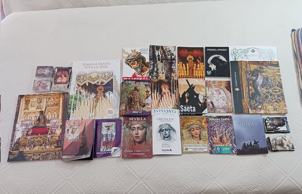 José Luis FG tweet media