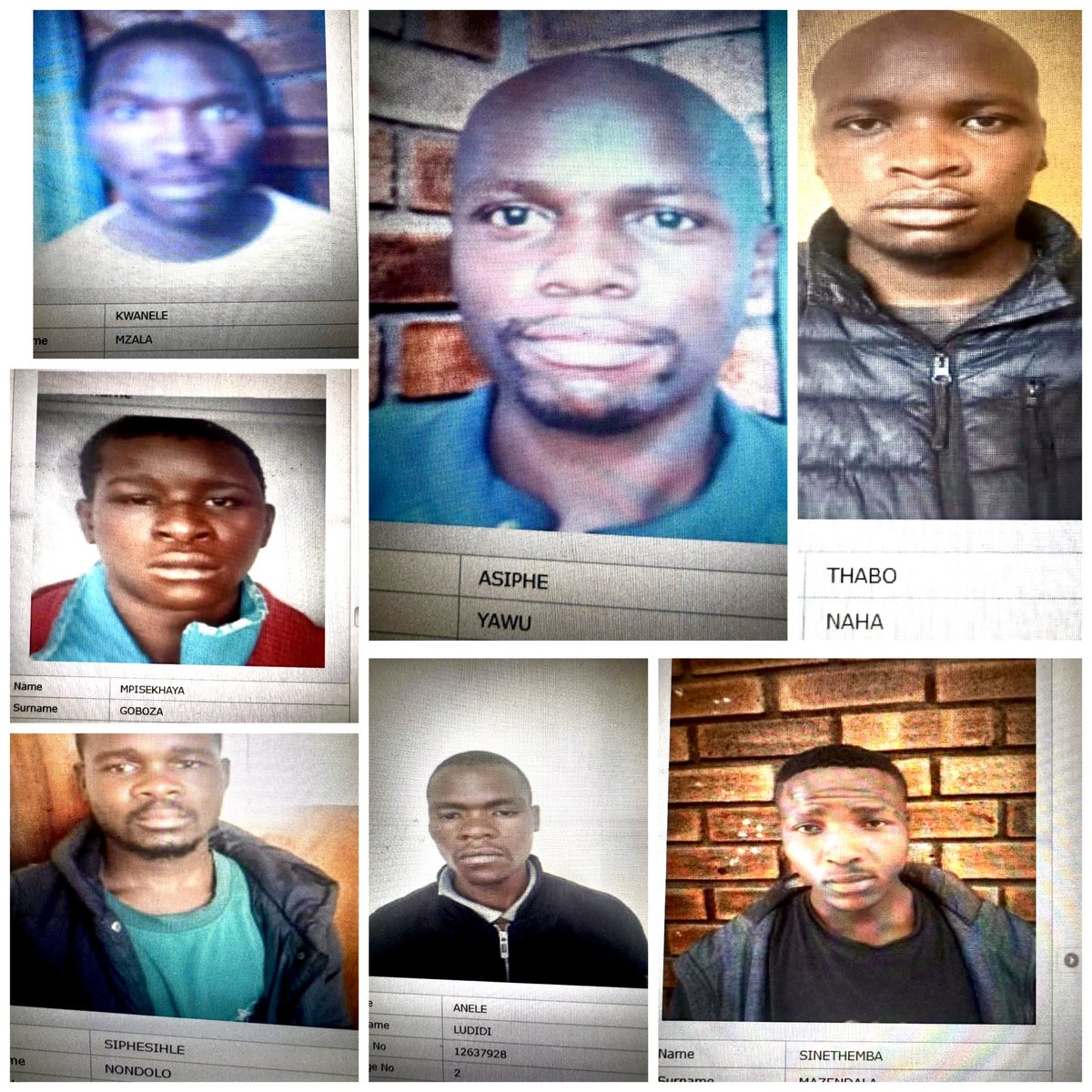 Yusuf Abramjee tweet media