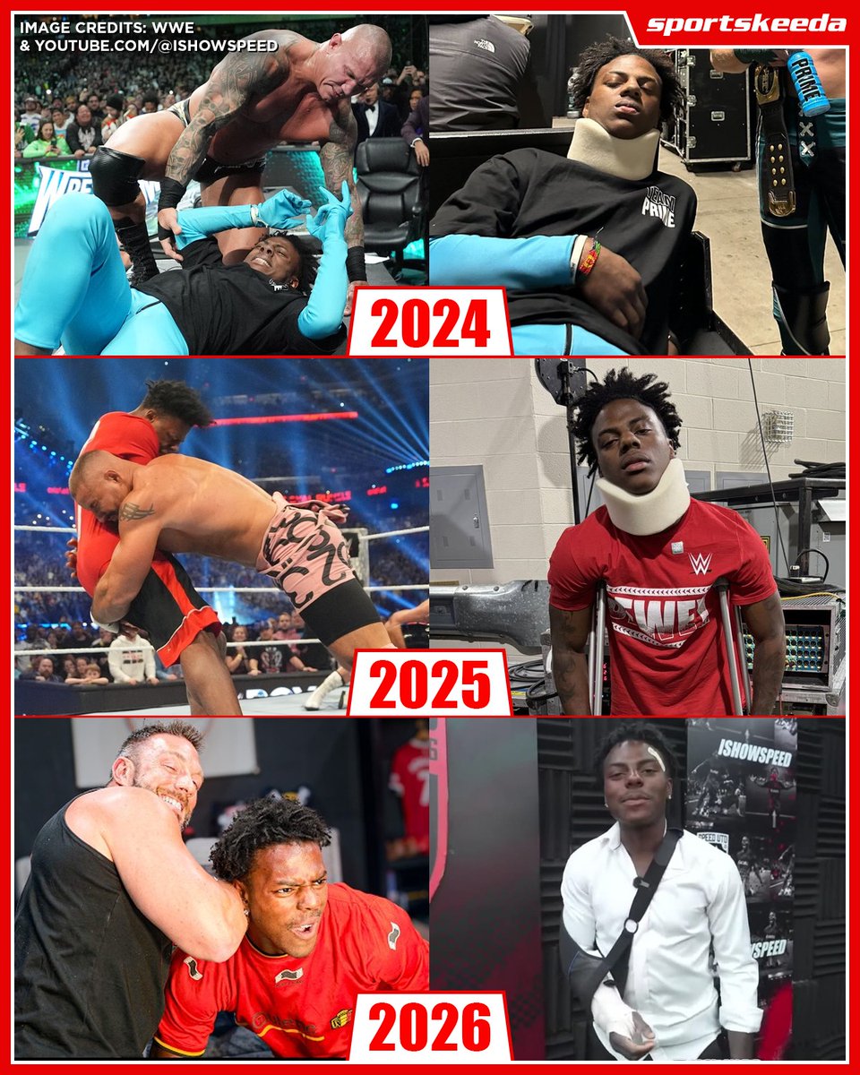 Sportskeeda Wrestling tweet media