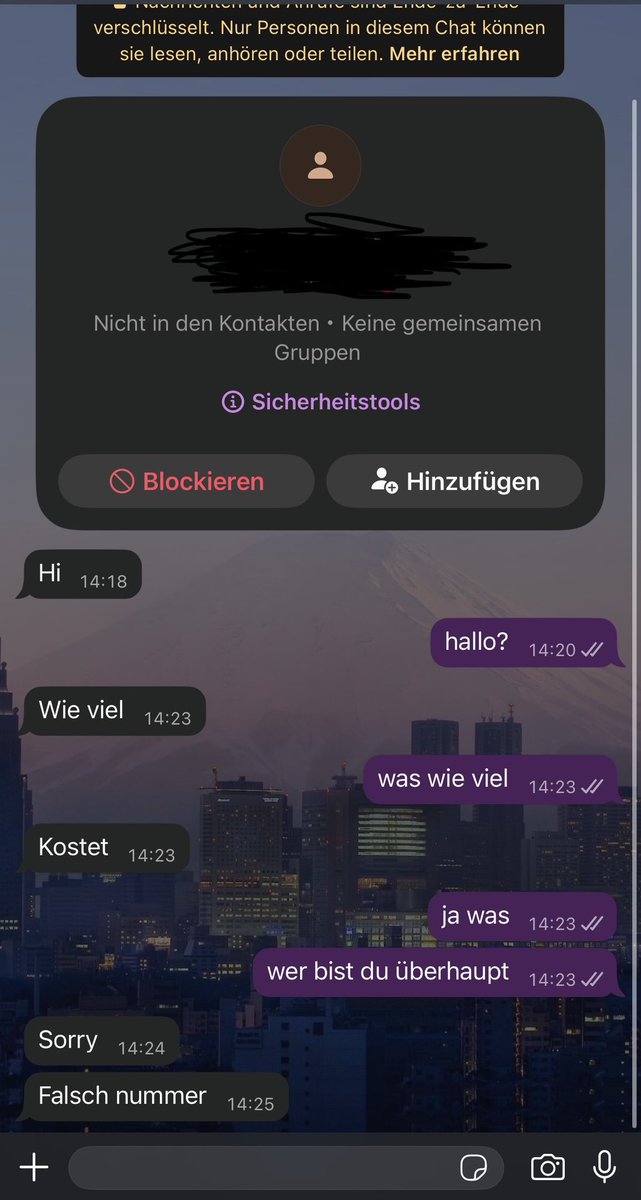 🕷🥷🏽 tweet media