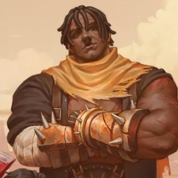 tenie #ASRPG tweet media