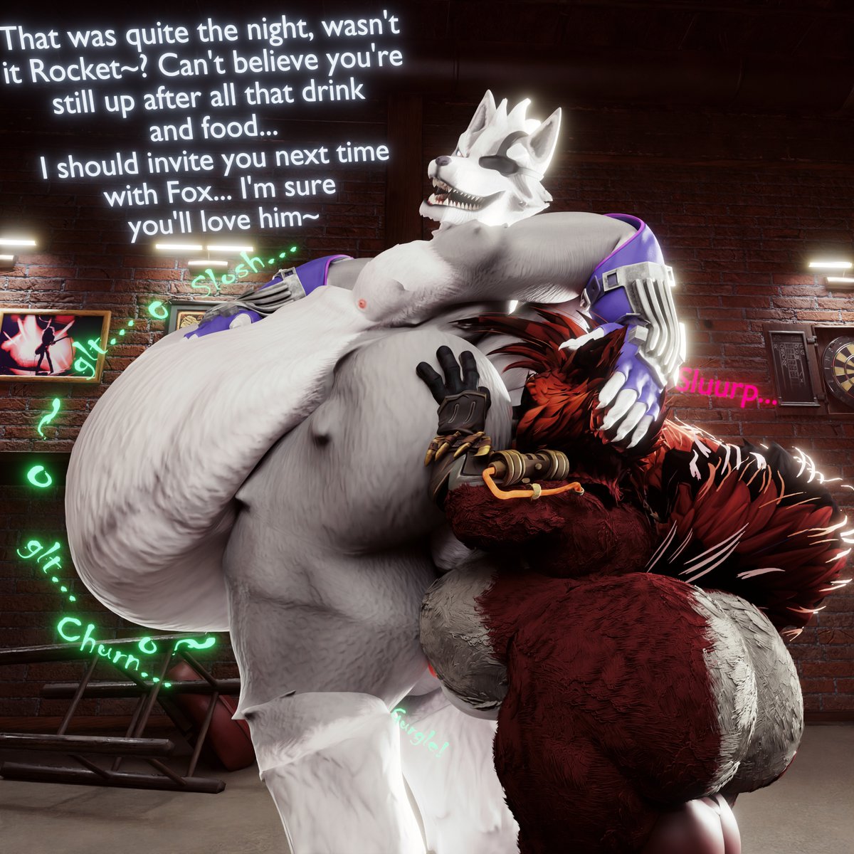 Malunisisos tweet media