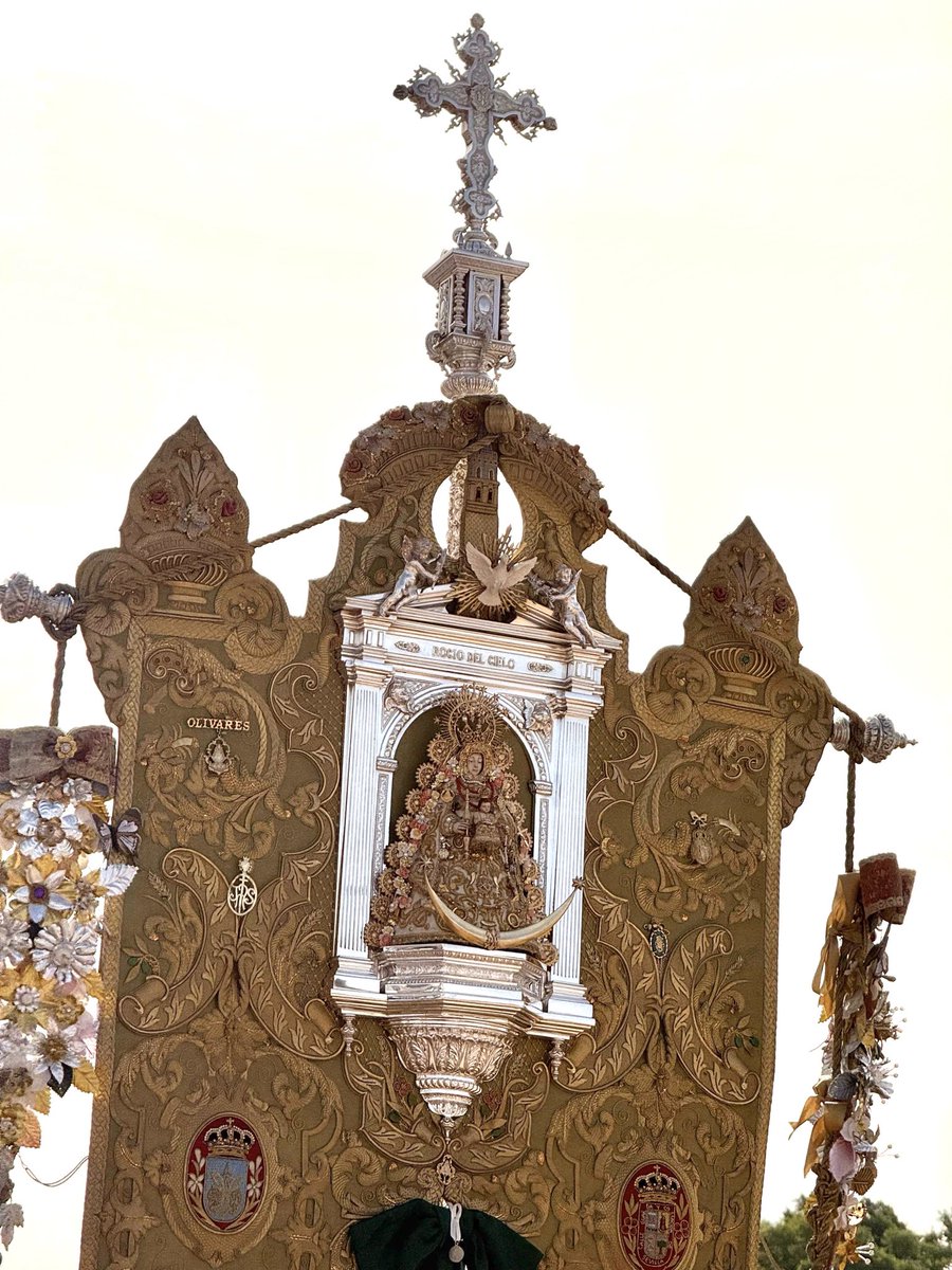 Hdad del Rocío de Salteras tweet media
