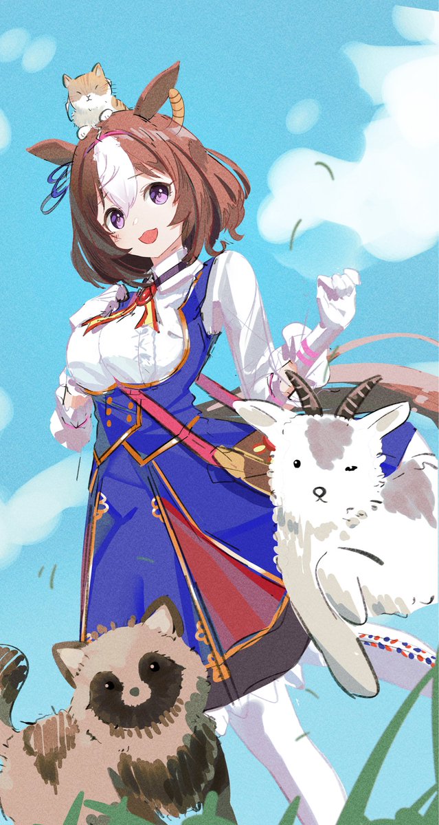 くりいど tweet media