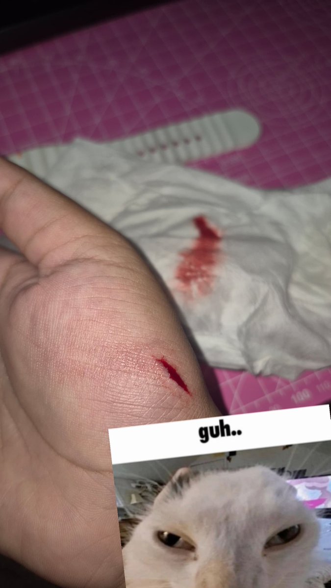 Rusty 🗝 ᝰ.ᐟ tweet media