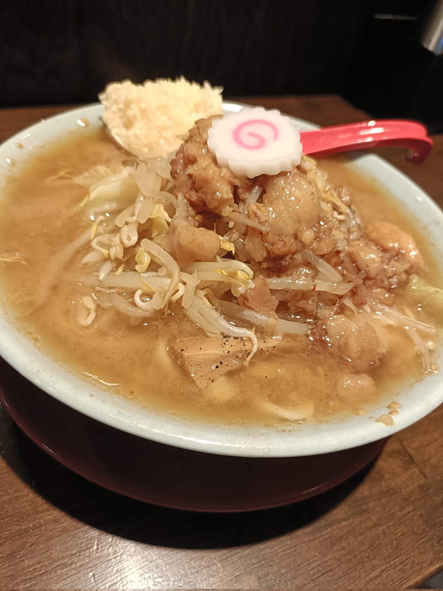 自家製麺NO11公式ASAKUSA🍥 tweet media