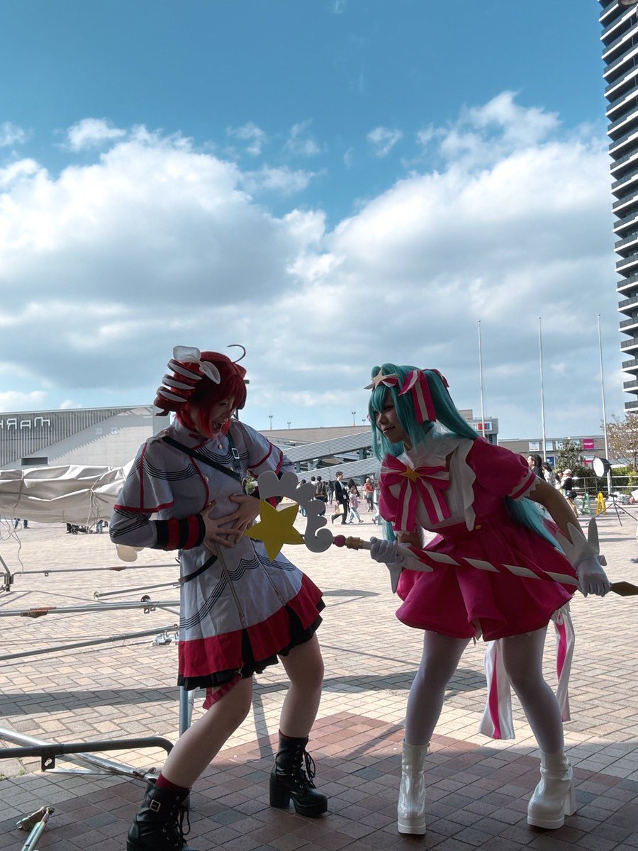 ゆりあ tweet media