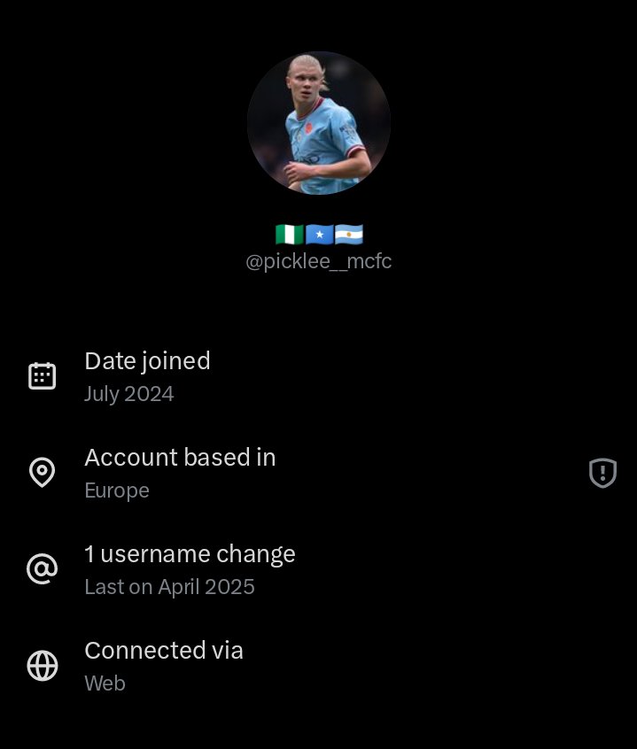 ًًًًApril 25 tweet media