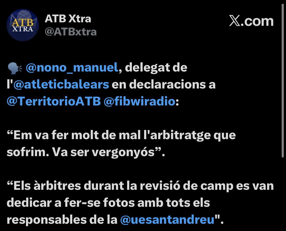 Àrea Illenca tweet media