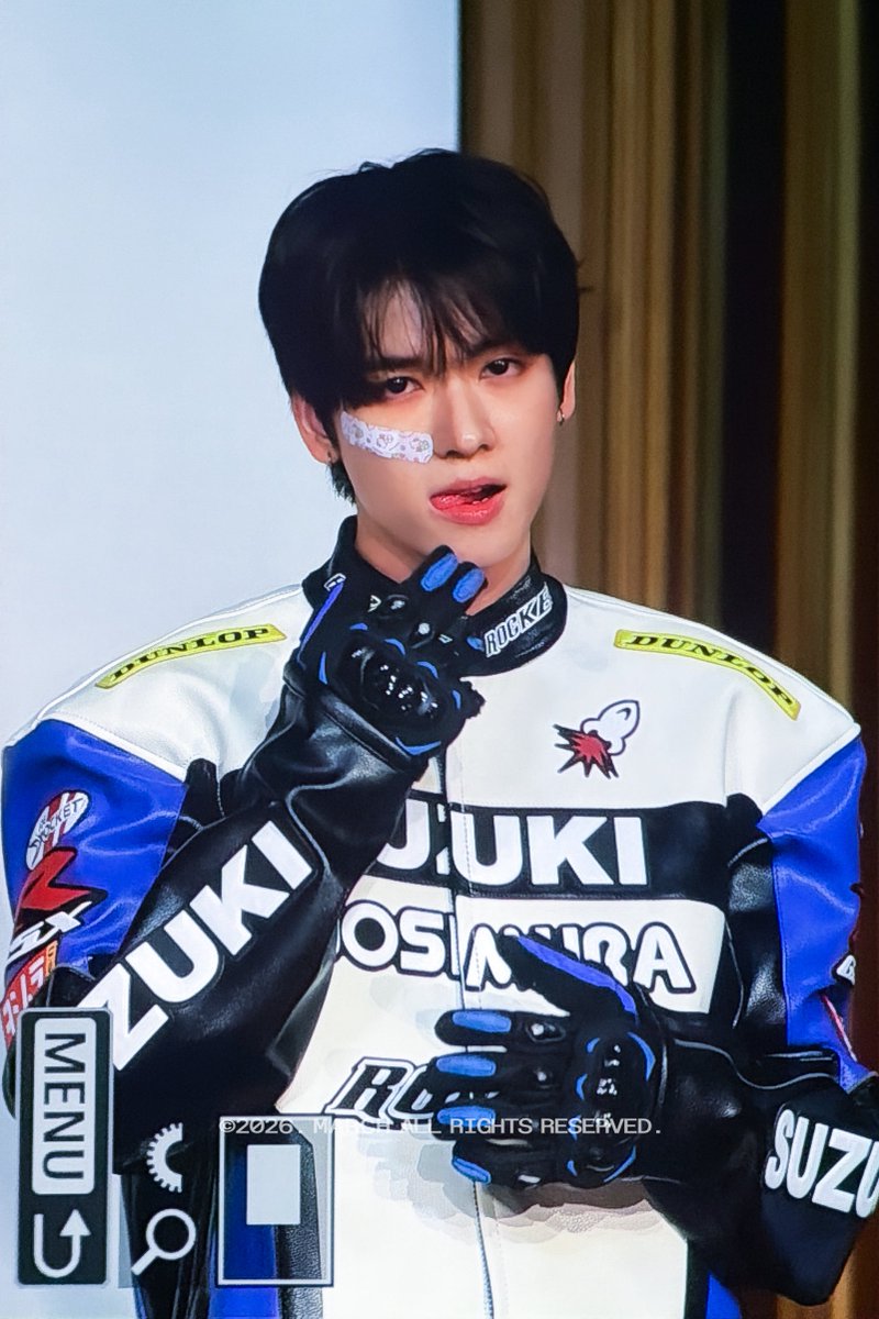 𝐌𝐀𝐑𝐂𝐇 tweet media