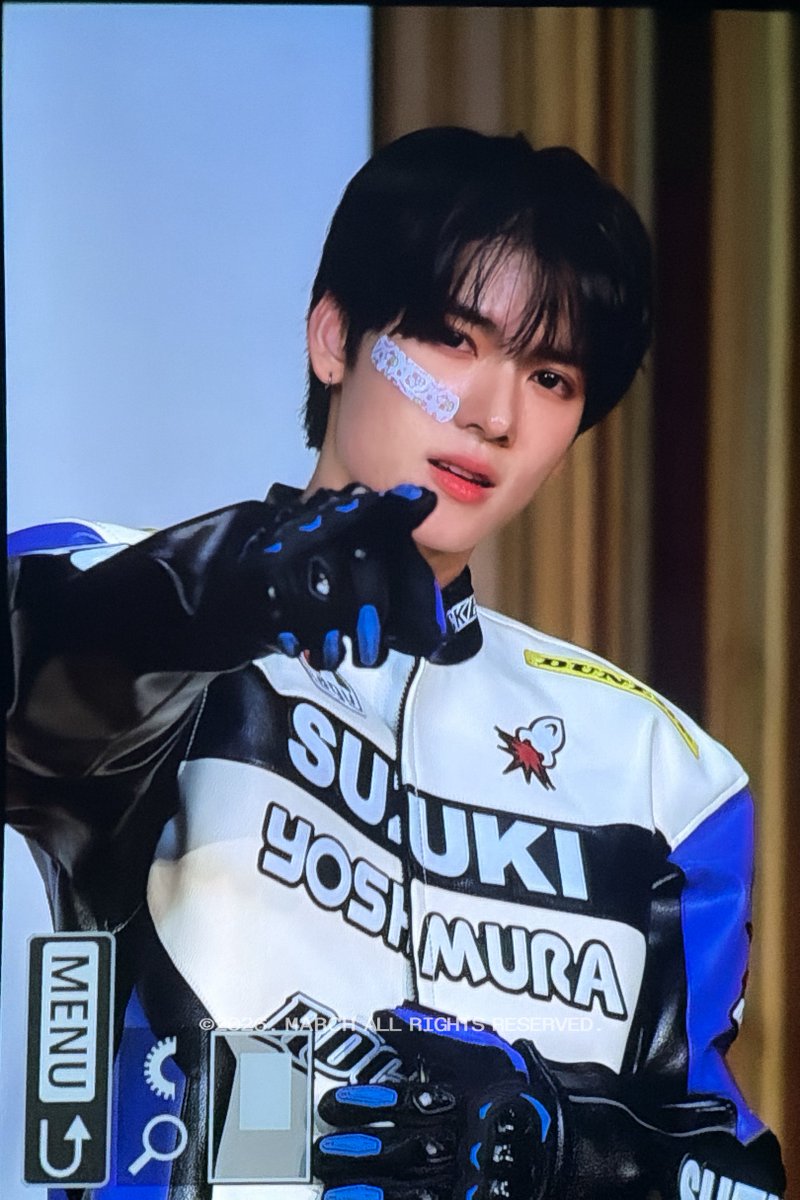 𝐌𝐀𝐑𝐂𝐇 tweet media