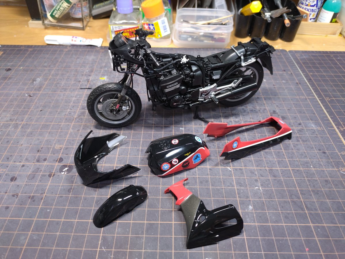 熊猫 tweet media