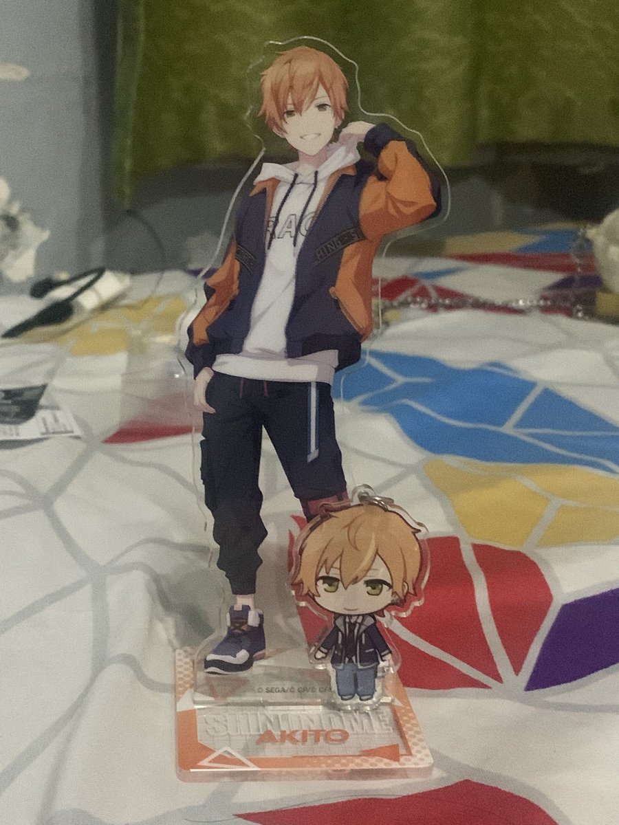 agender fish tweet media