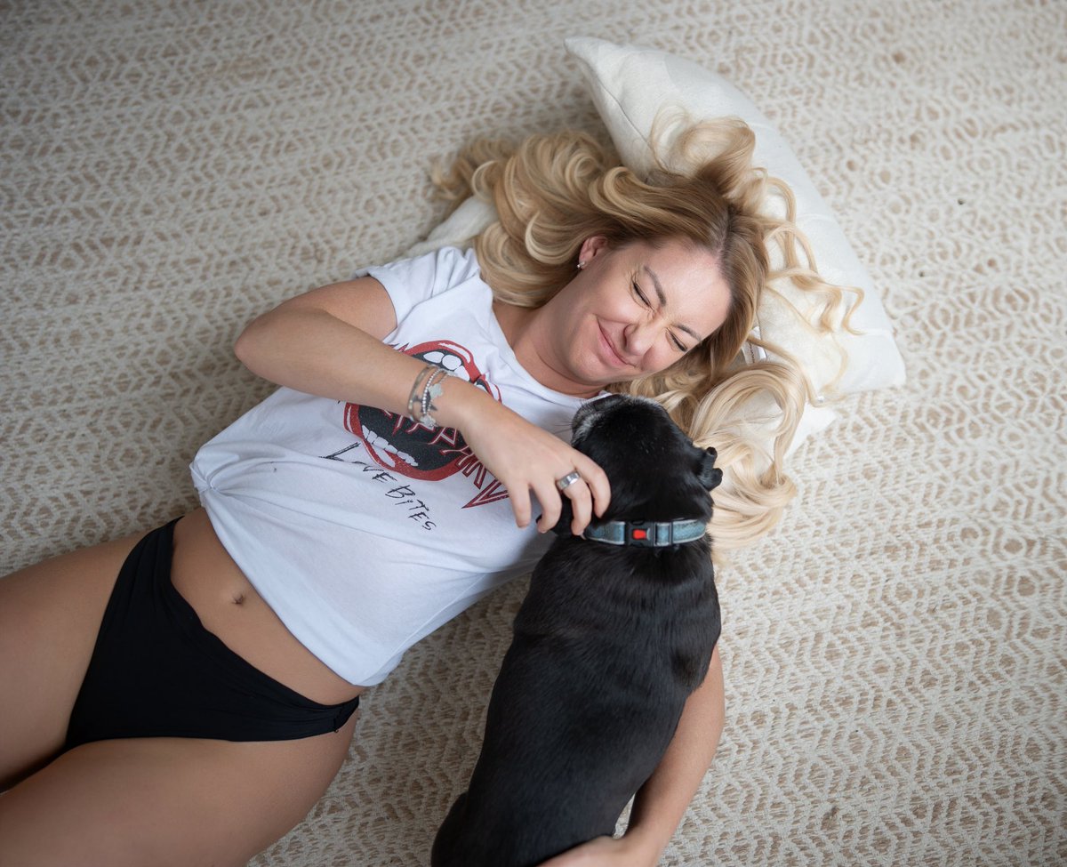 Madison Winter tweet media