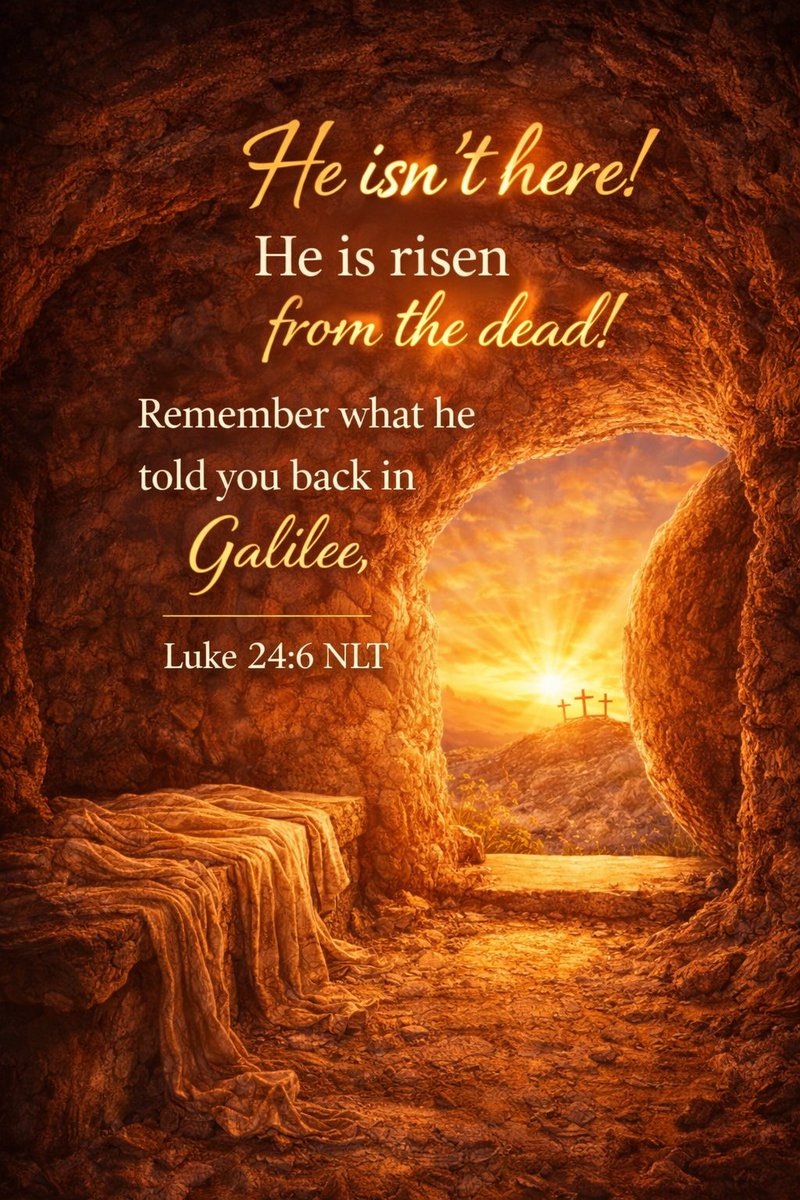 Jesus Loves You tweet media