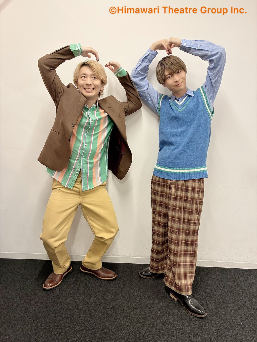 劇団ひまわりinformation tweet media