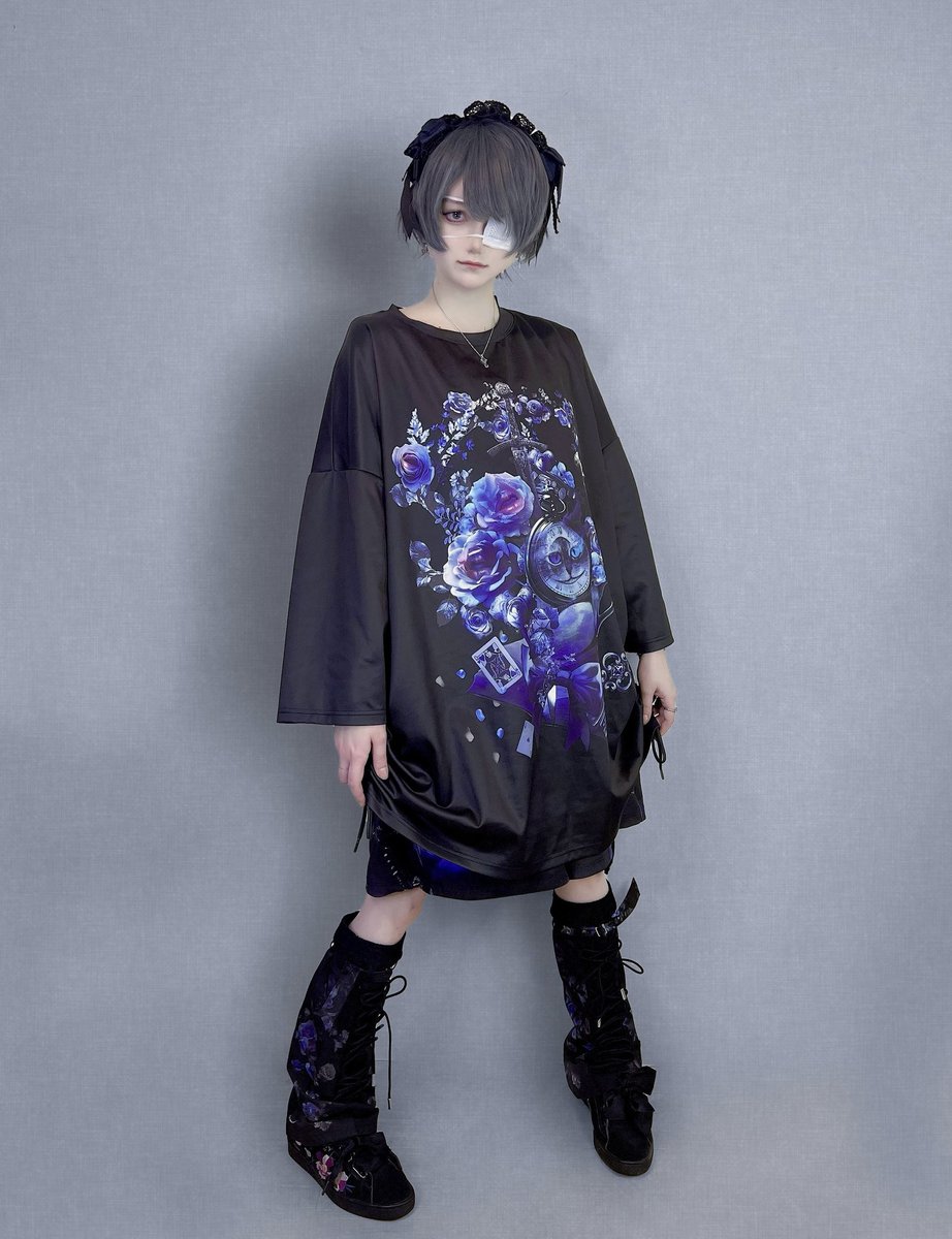 HadeRick tweet media