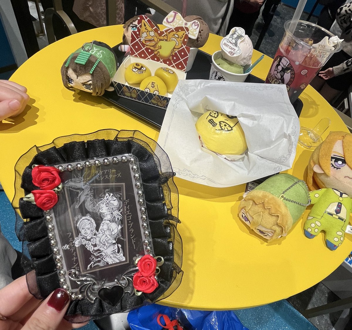 🍈🥤。 tweet media