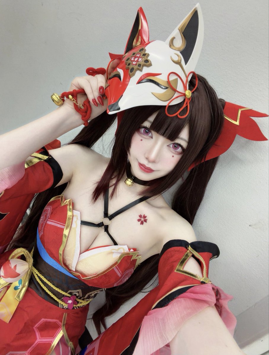 いおり tweet media