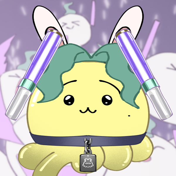 拾參 ch.👾4/5 16:00 120小時減班台開跑! 水母仿生人教官【Limnos合作夥伴】 tweet media