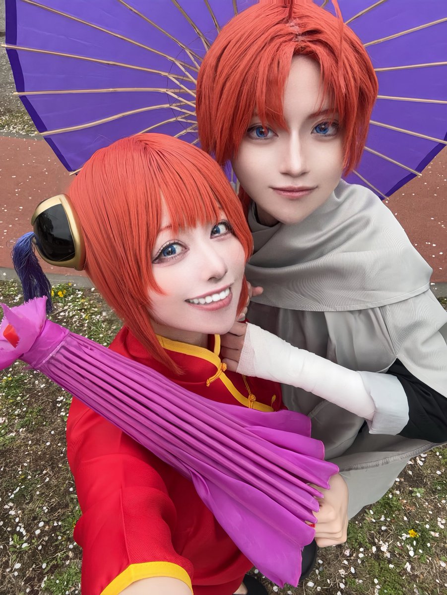 ゆいゆ@4/5 こうのす tweet media