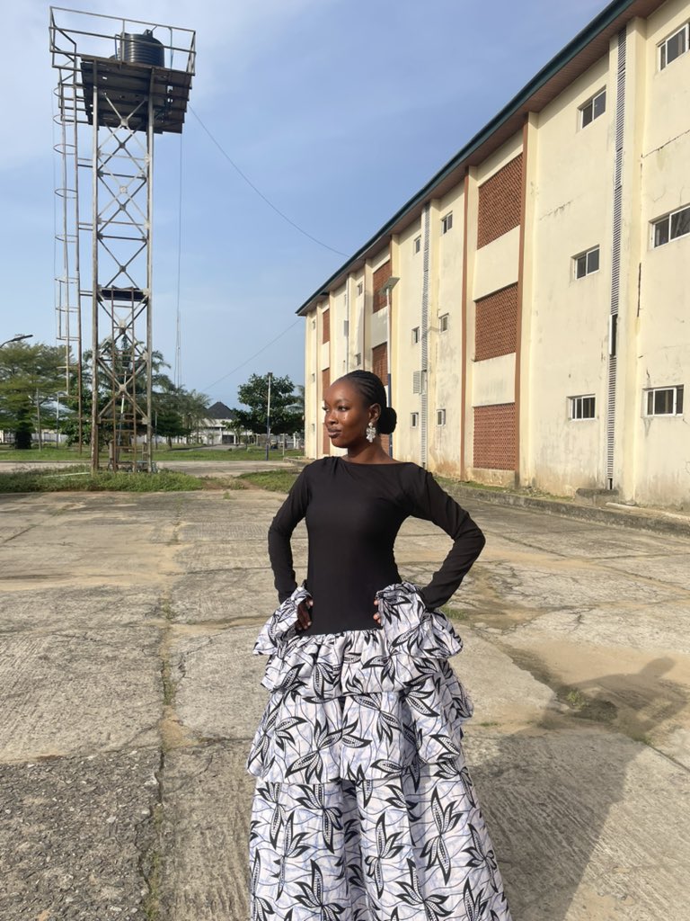 Vanessa Aghafekoghan tweet media