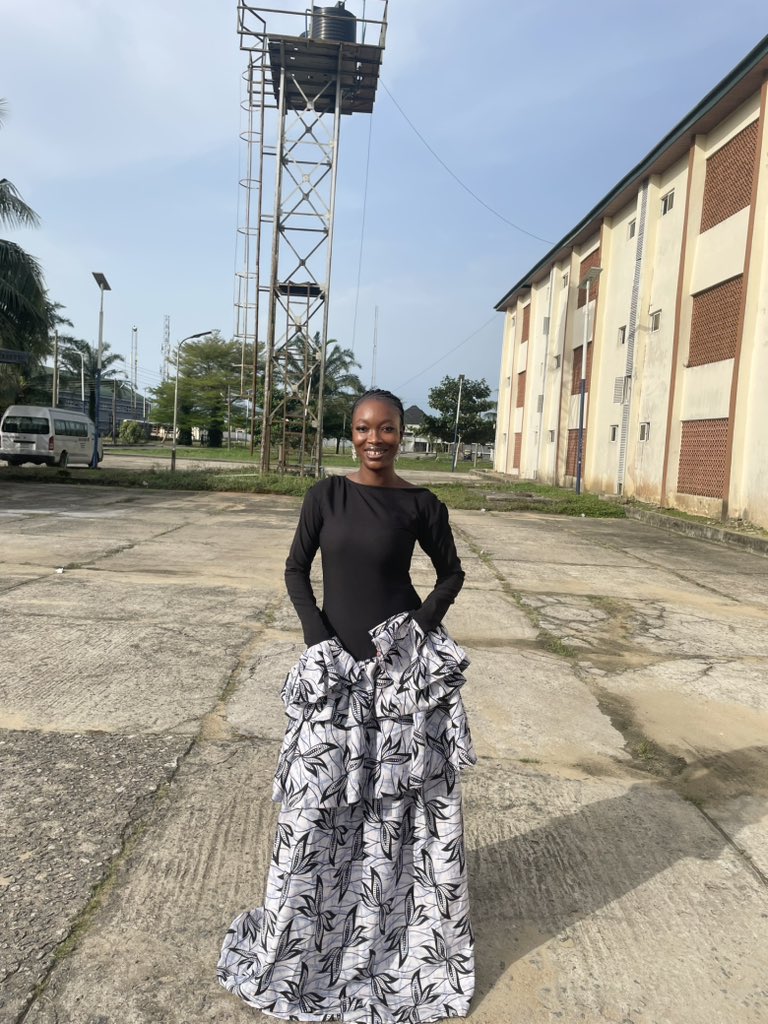 Vanessa Aghafekoghan tweet media