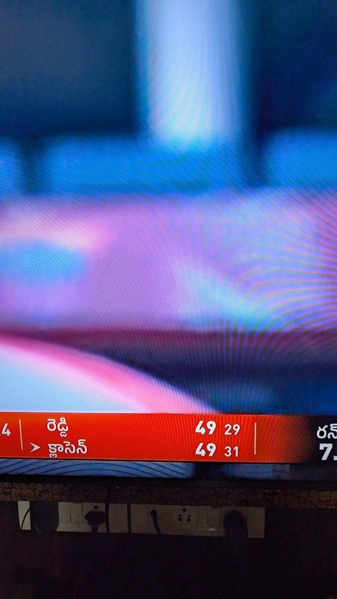 Deepu_Darling_'s tweet image. Klassen-49
Nitish -49
RCB-49