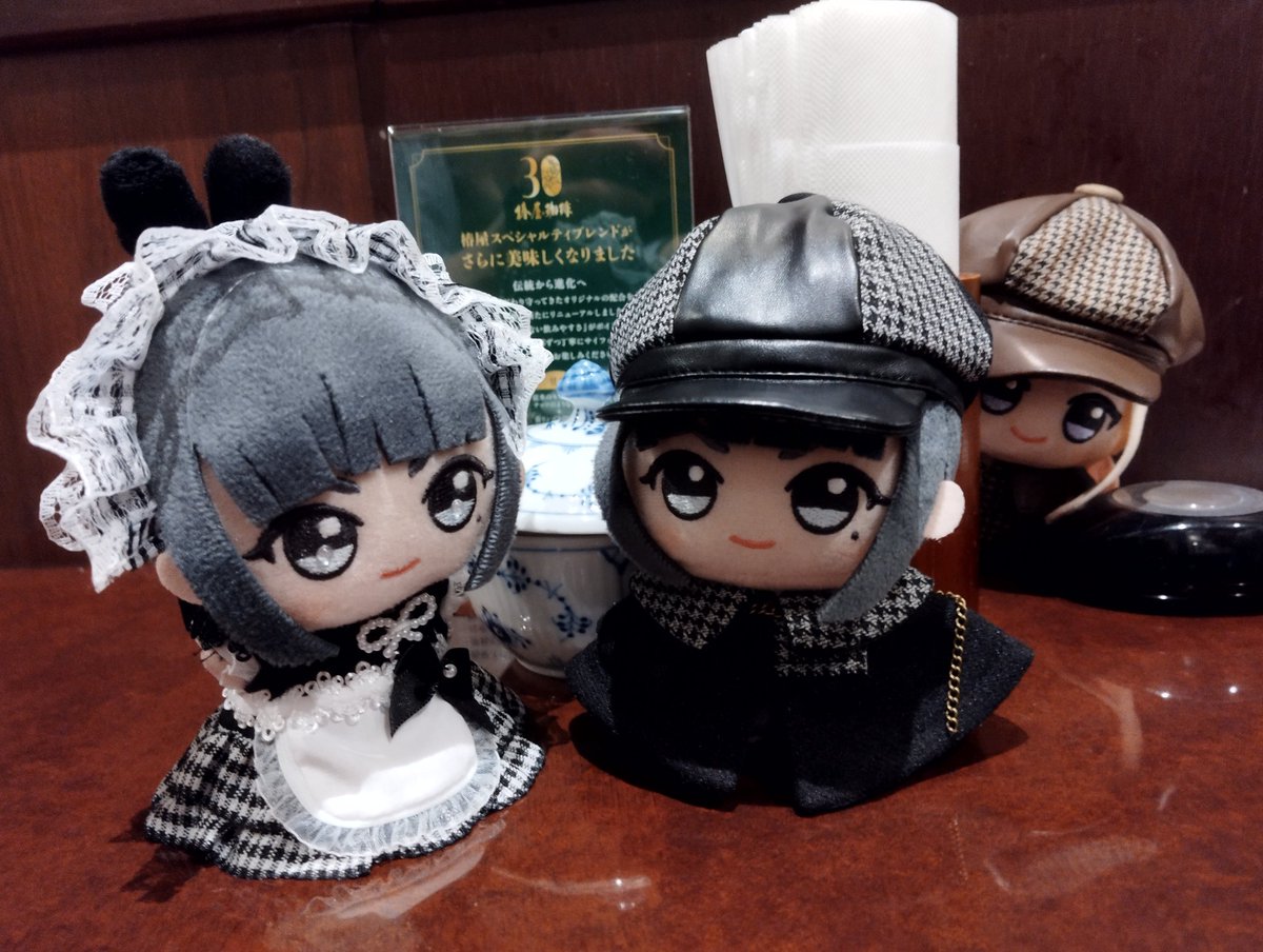 ふるる tweet media