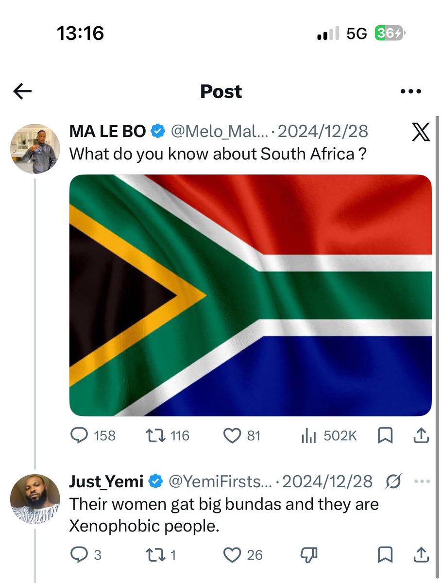 The Instigator tweet media