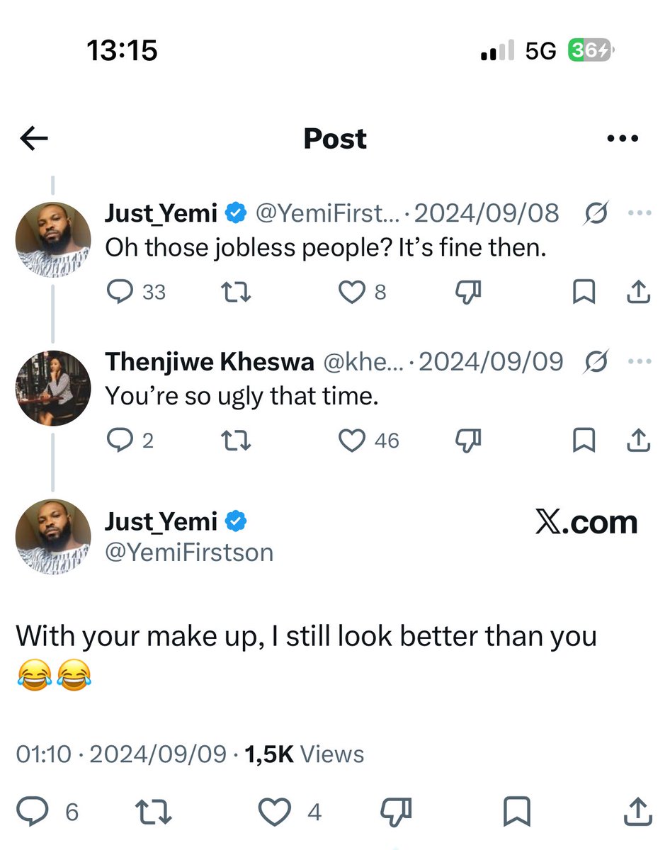 The Instigator tweet media