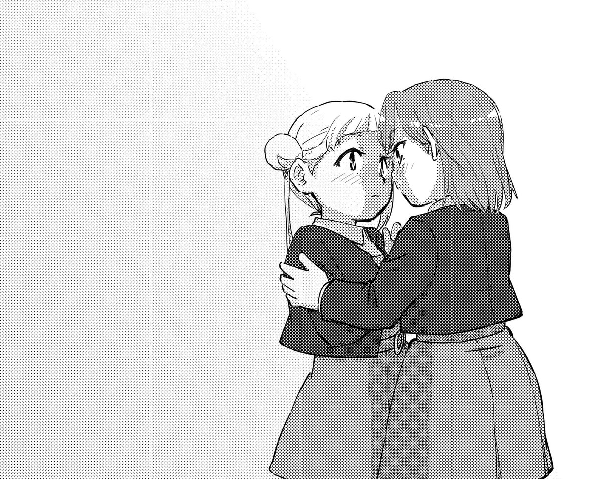 かんかん§ポニテ兄さん tweet media