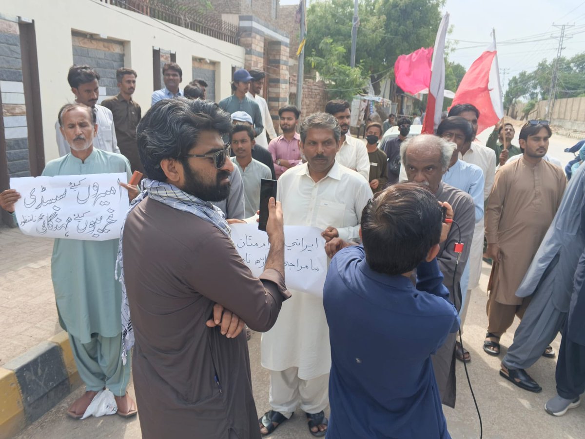 AWP-(Marxist) Sindh tweet media