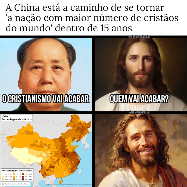 Abrace a Tradição tweet media