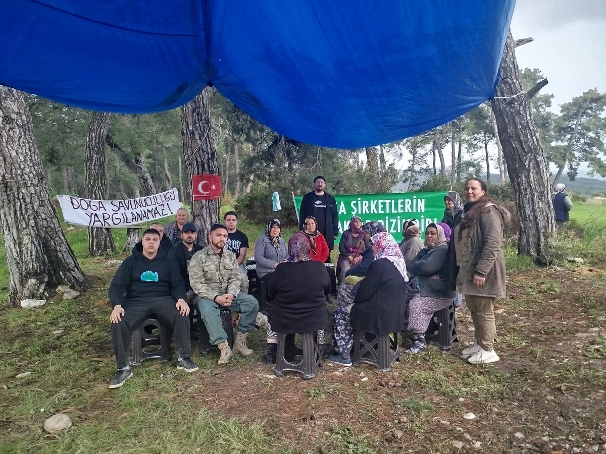 Yörükeli Hareketi tweet media