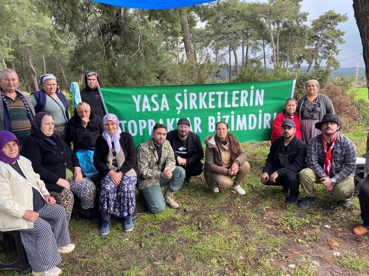 Yörükeli Hareketi tweet media