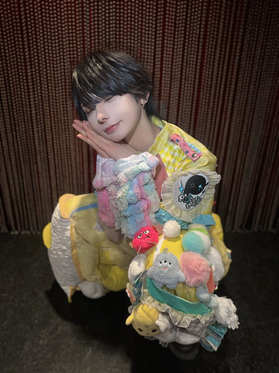 たくみん tweet media