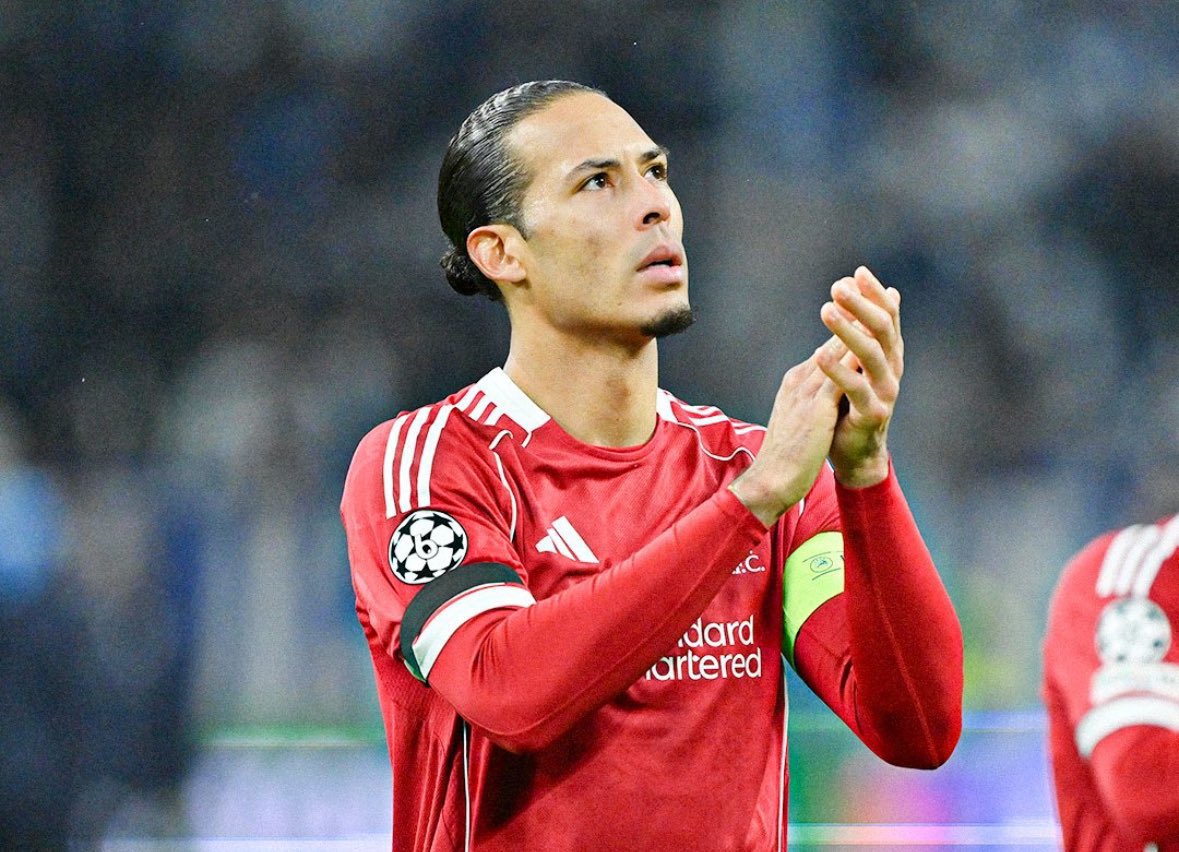 Fabrizio Romano tweet media