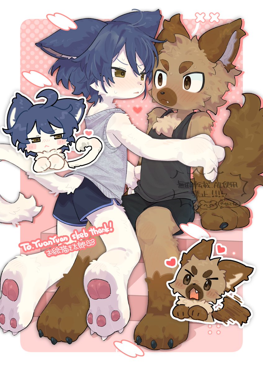 お絵描き太郎 tweet media