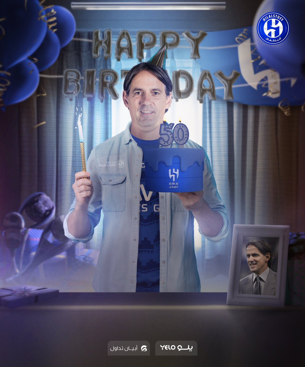 أخبار الهلال tweet media