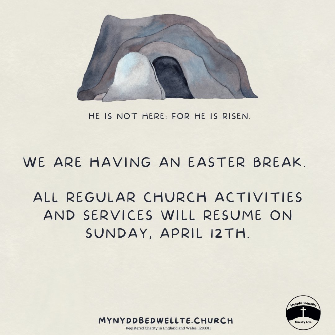 Mynydd Bedwellte tweet media